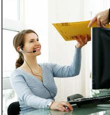 Worldwide Document Express (DOC)