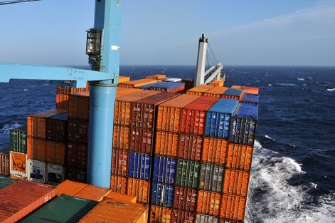 Worldwide import from business country (Import)